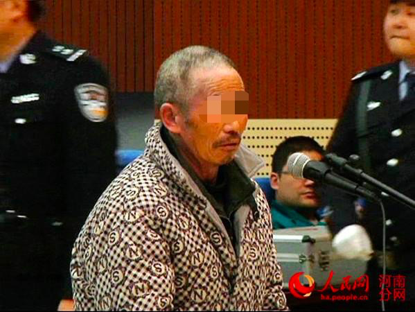 贩卖人口死刑_一文盘点人贩子怎么判:最高判死刑