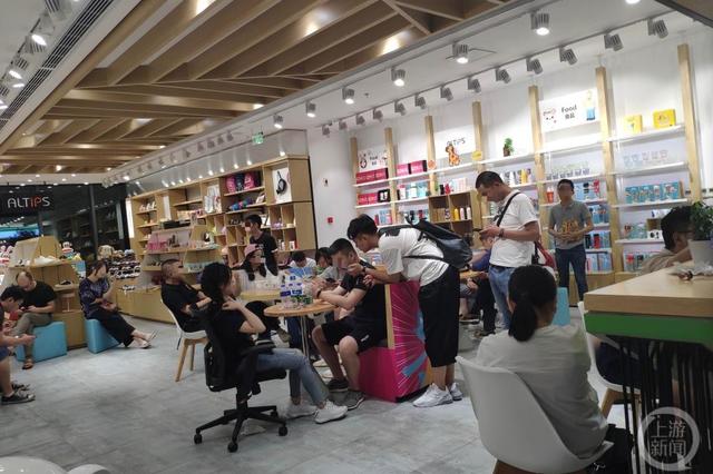 加盟商先后进行了11次大规模维权,但仍未解决问题。 图片来源/受访者供图