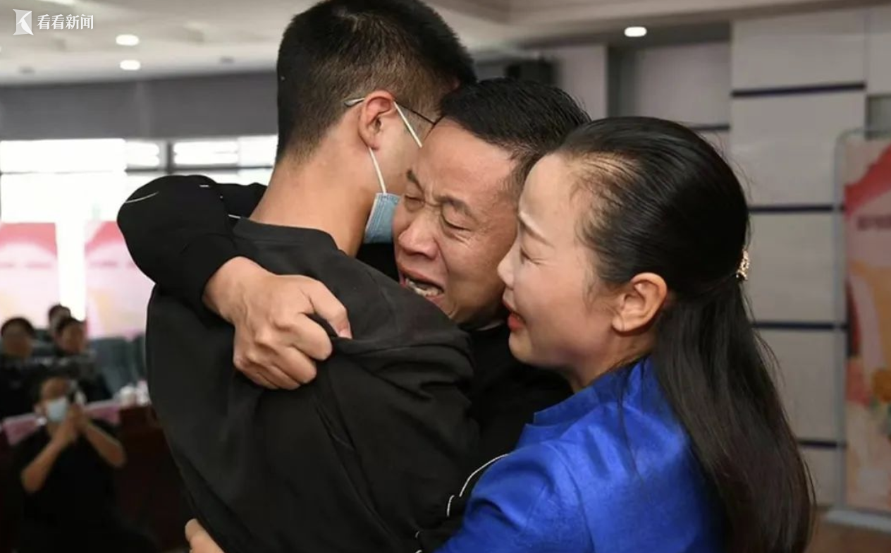 孙卓被拐案择期宣判 孙海洋：拐骗拐卖伤害一样休闲区蓝鸢梦想 - Www.slyday.coM