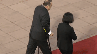 蔡英文前脚刚走，危地马拉各界：尽快与中国建交！