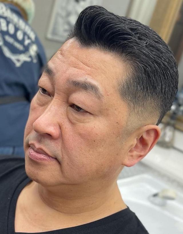 看素人就知道,差别太大|短发|发际线|发型_新浪新闻