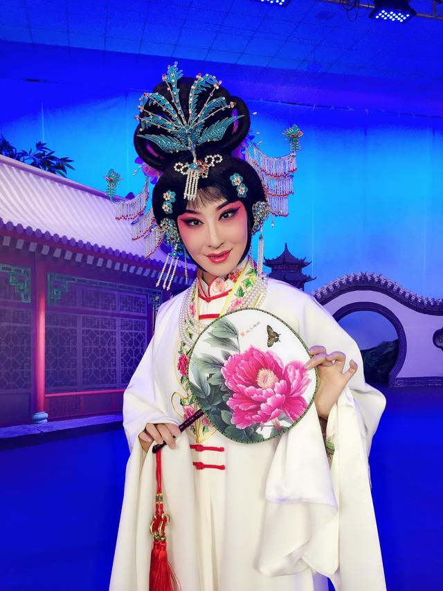 秦腔历史剧《谢瑶环》4月13日 14日晚乌鲁木齐新中剧院上演__财经头条