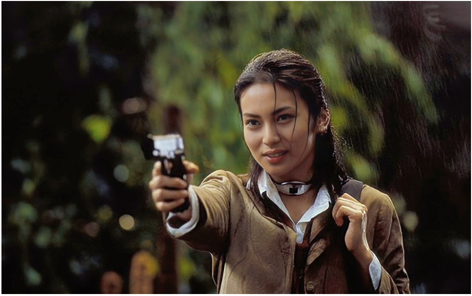 大逃杀:请让我恭敬地杀死你__财经头条