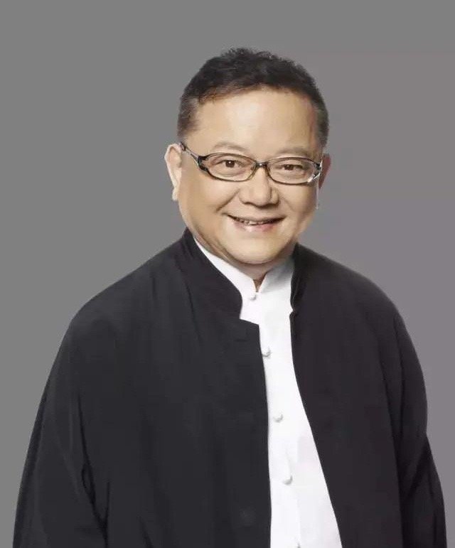 提起王刚,你会想到哪部剧或剧中人物?_新浪新闻