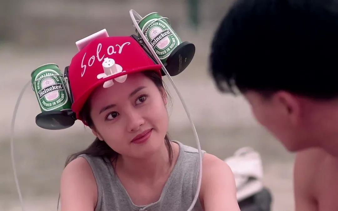 她曾是香港“纯欲天花板”，复出后一举拿下影后，如今57岁再靠演技惊艳全网：我的故事还没到结尾休闲区蓝鸢梦想 - Www.slyday.coM