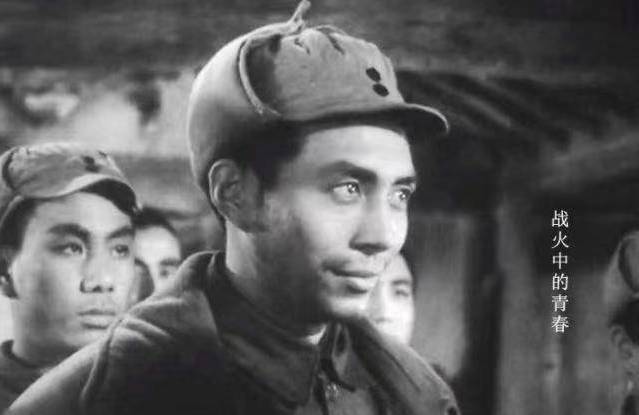 导演张辉去世,终年91岁,在《冰山上的来客》出演二班长