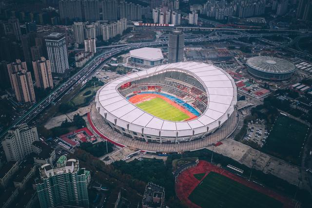 中超各队新赛季主场确定:申花为上海体育场,海港为浦东足球场__财经
