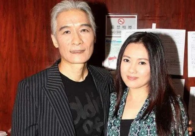 她曾是香港“纯欲天花板”，复出后一举拿下影后，如今57岁再靠演技惊艳全网：我的故事还没到结尾休闲区蓝鸢梦想 - Www.slyday.coM