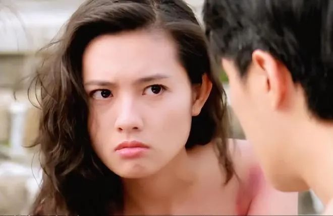 她曾是香港“纯欲天花板”，复出后一举拿下影后，如今57岁再靠演技惊艳全网：我的故事还没到结尾休闲区蓝鸢梦想 - Www.slyday.coM