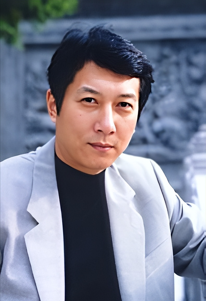 老演员张辉去世,半年前还曾公开露面,妻子叶琳琅和儿子都是演员