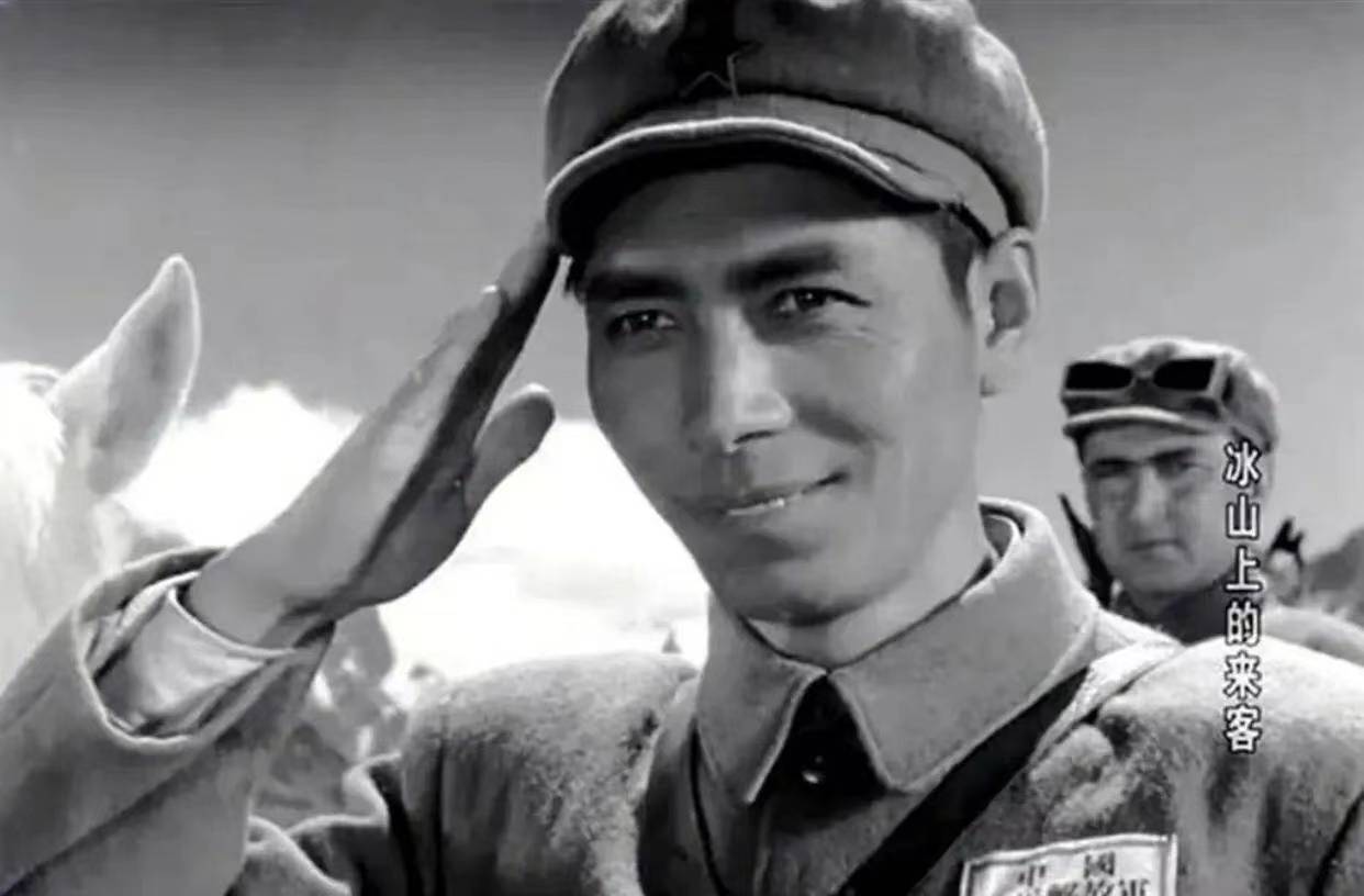 导演张辉去世,终年91岁,在《冰山上的来客》出演二班长