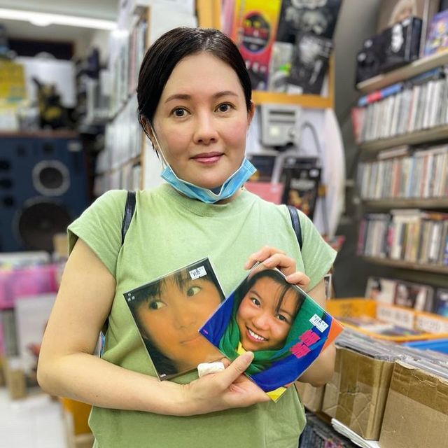 她曾是香港“纯欲天花板”，复出后一举拿下影后，如今57岁再靠演技惊艳全网：我的故事还没到结尾休闲区蓝鸢梦想 - Www.slyday.coM