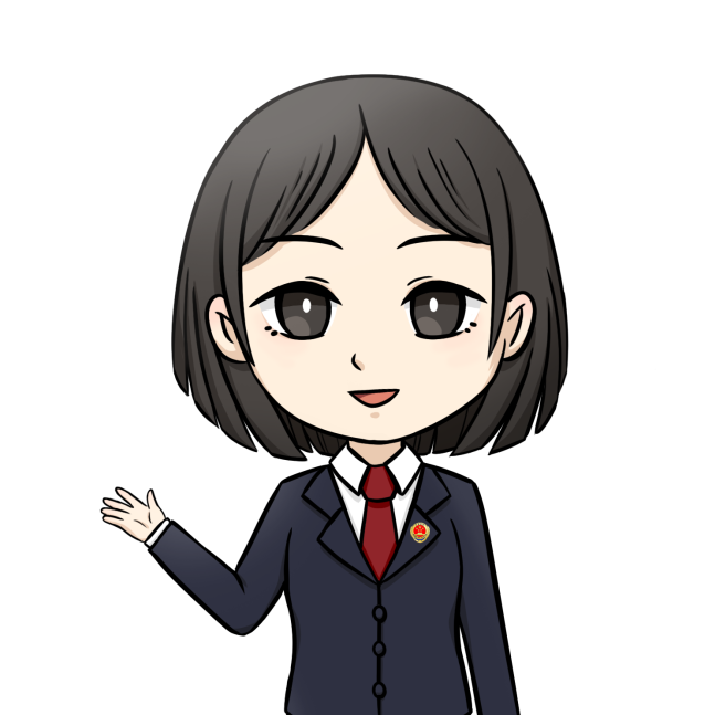 (文中漫画图片除检察官形象均源自网络)文章来源 | 海淀检察院