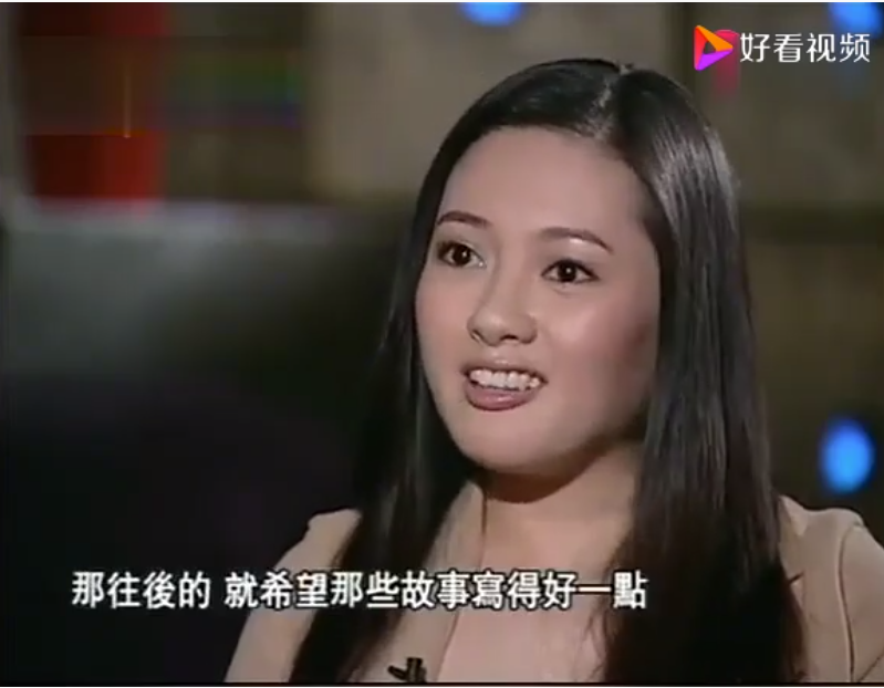 她曾是香港“纯欲天花板”，复出后一举拿下影后，如今57岁再靠演技惊艳全网：我的故事还没到结尾休闲区蓝鸢梦想 - Www.slyday.coM
