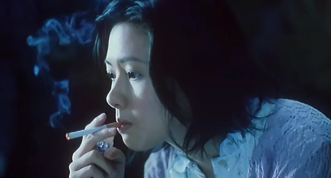 她曾是香港“纯欲天花板”，复出后一举拿下影后，如今57岁再靠演技惊艳全网：我的故事还没到结尾休闲区蓝鸢梦想 - Www.slyday.coM