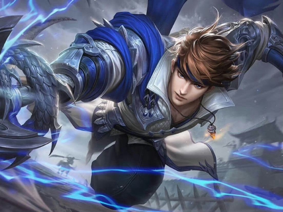 赵云拥有众多质量不错的皮肤,但是他长期版本陷阱!|赵云_新浪新闻