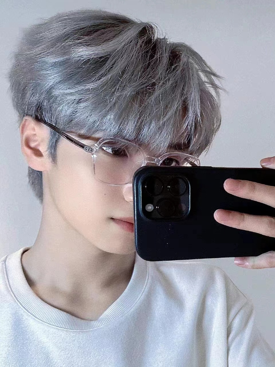 一整个被严浩翔的rap帅到,这个声音好喜欢呐|严浩翔|声音|单曲_新浪