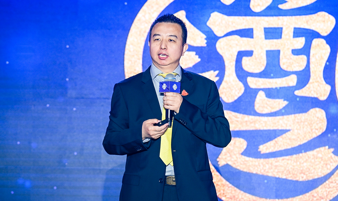 酱酒品牌影响力TOP100+四大奖项同日揭晓，大数据洞见新趋势_手机新浪网
