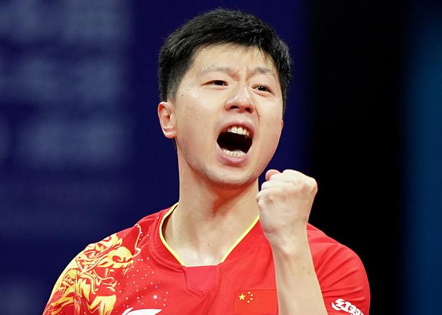 新乡冠军赛今天开打！国乒4场外战，张本智和遭遇强敌（附赛程）|马龙|林诗栋|卡尔松|WTT|王曼昱_新浪体育_新浪新闻