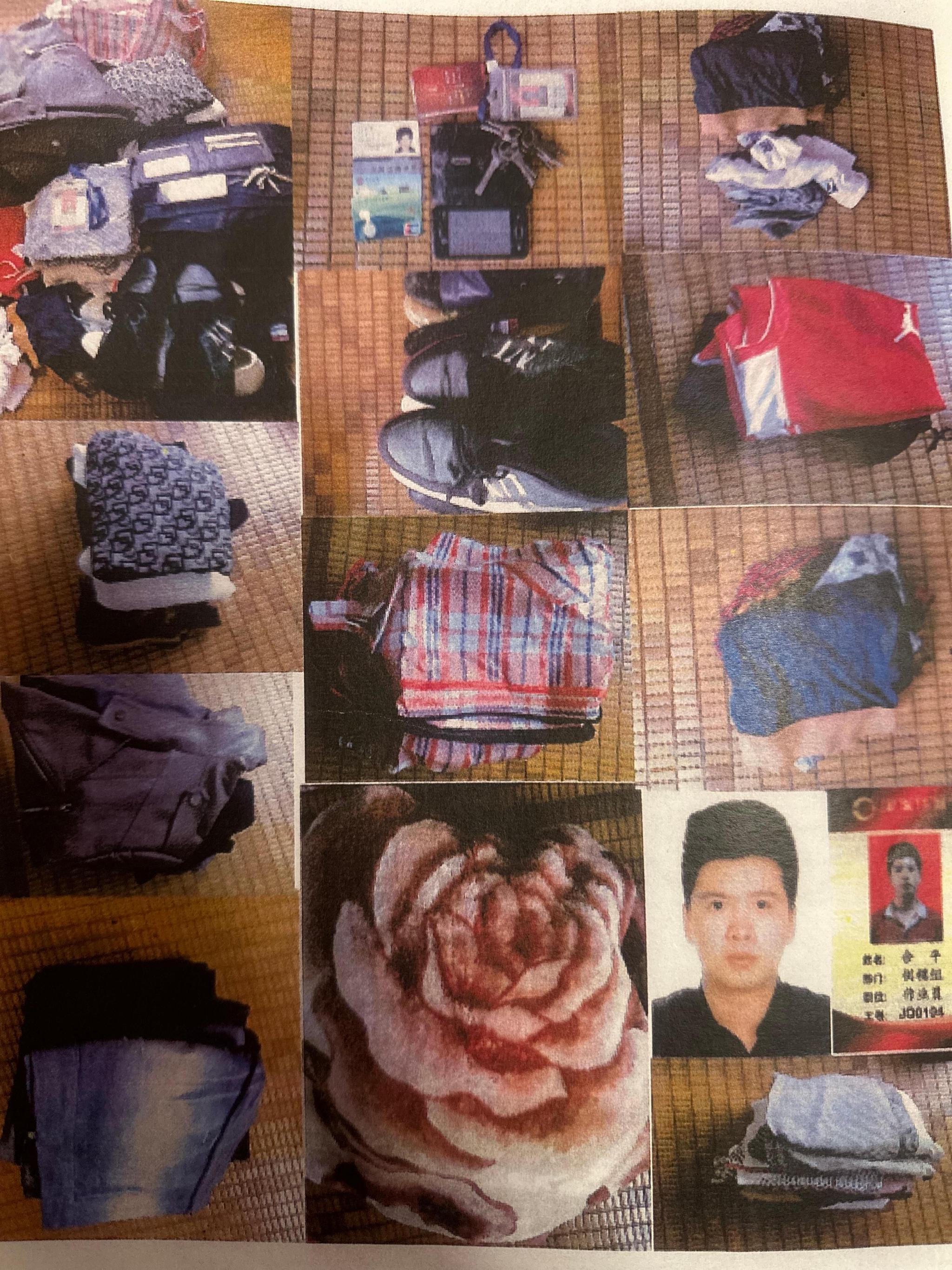 母亲寻子多年 儿子疑遭火车撞击身亡，家属存在诸多不解