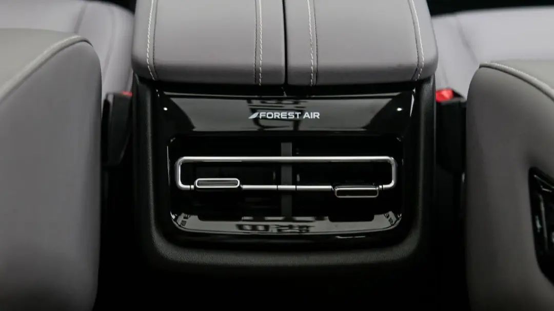 一公里3毛多这台旗舰suv凭实力碾压合资开过都说好