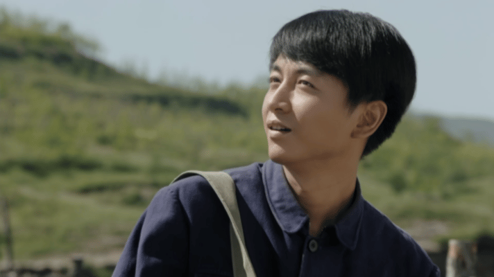 陈晓演的高加林真的很舒服、很干净……|人生之路|人生·路遥|文才|编剧|共鸣_新浪娱乐_新浪新闻