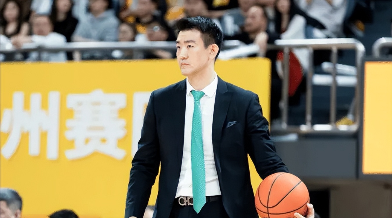 g1广厦22分大胜山西,来看赛后王博和杨学增说了什么?