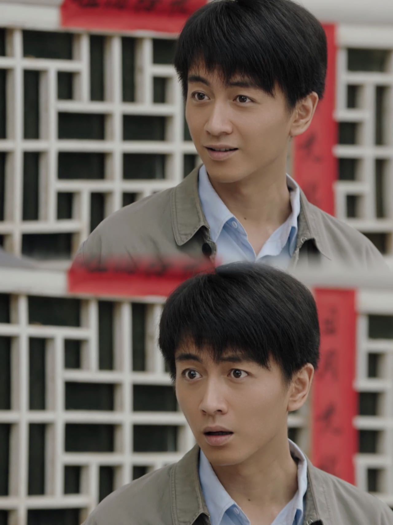 陈晓演的高加林真的很舒服、很干净……|高加林|陈晓|人生之路_新浪新闻