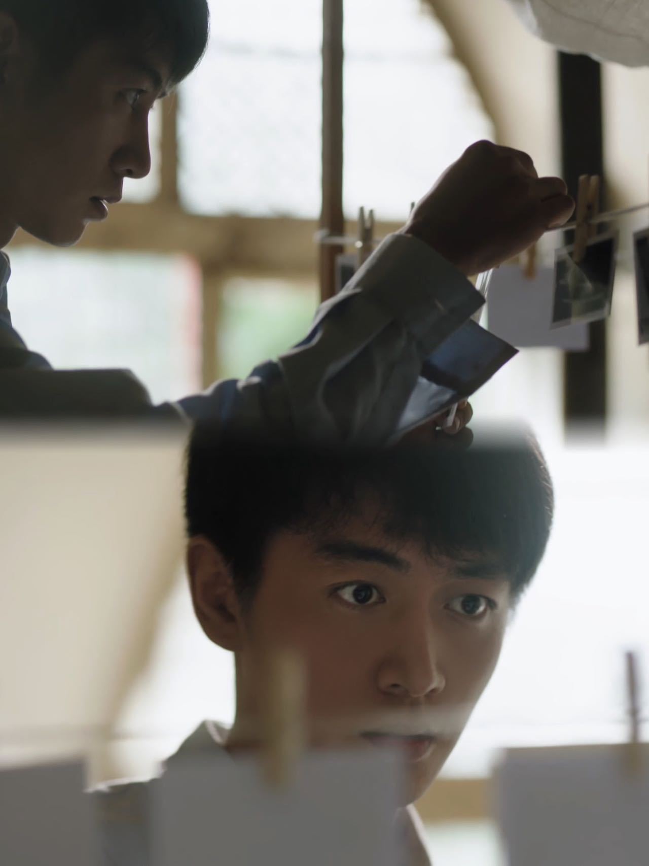 陈晓演的高加林真的很舒服、很干净……|高加林|陈晓|人生之路_新浪新闻