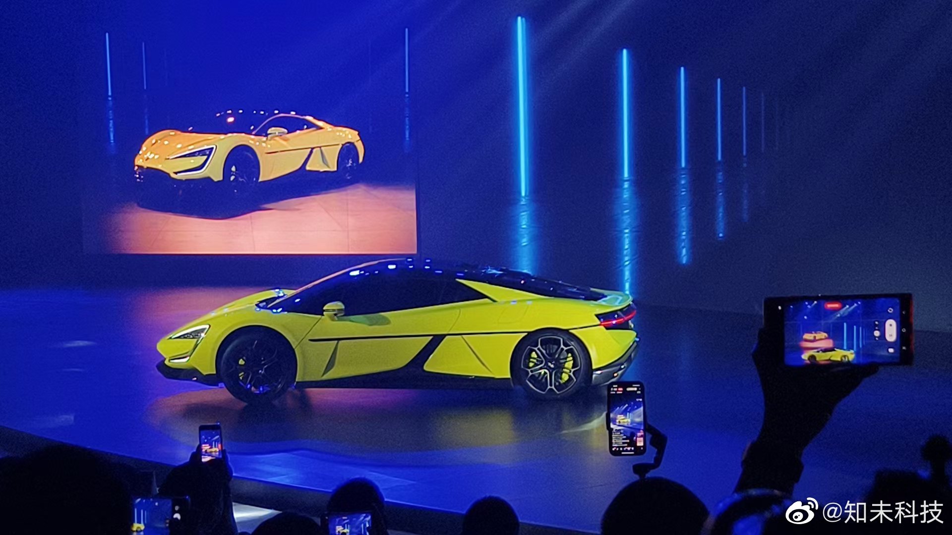 4月10日晚，比亚迪发布会上官宣了云辇控制系统……休闲区蓝鸢梦想 - Www.slyday.coM