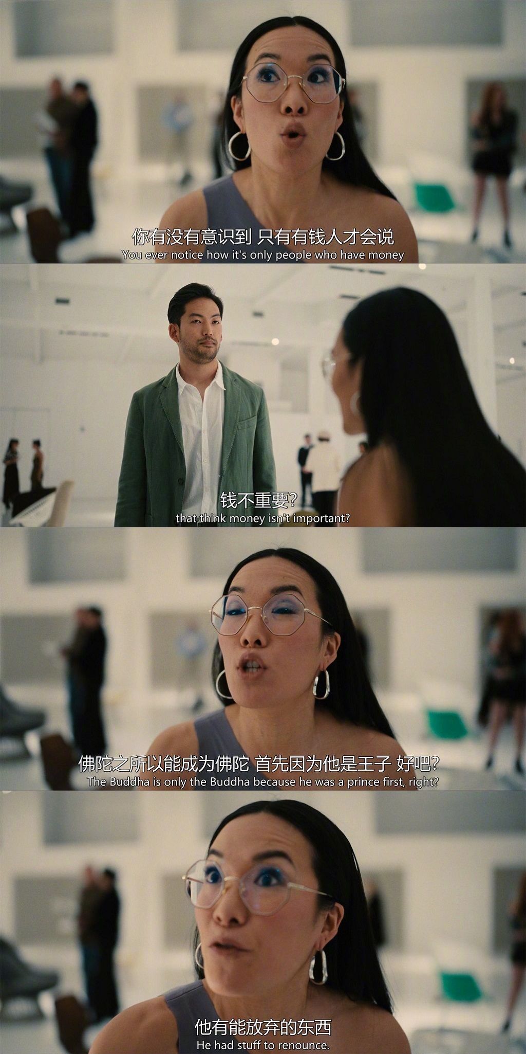 必看！近期最佳剧集！|怒呛人生_新浪新闻