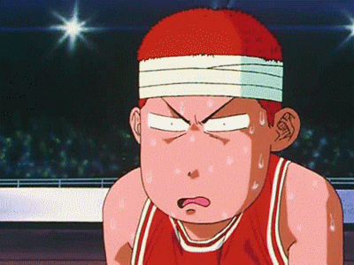 大家中学中肯定有很多人像樱木花道一样疯狂的爱上一个女孩……|樱木