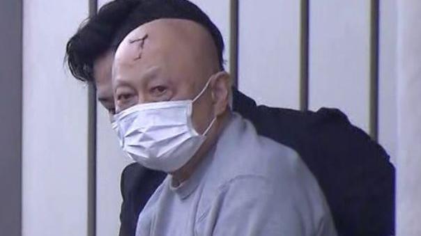 日本七旬老汉涉嫌猥亵少女被捕，还与9名女性同居育有三孩_手机新浪网