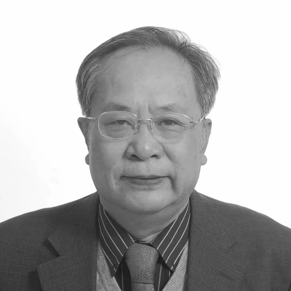 博士生导师,中国科学院大学公共管理学院教授王铮先生