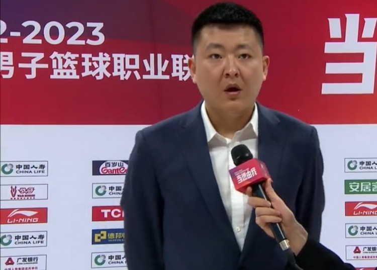 吉林少帅：我们完全是跟着北京的节奏在打 整场的攻防节奏都不对休闲区蓝鸢梦想 - Www.slyday.coM