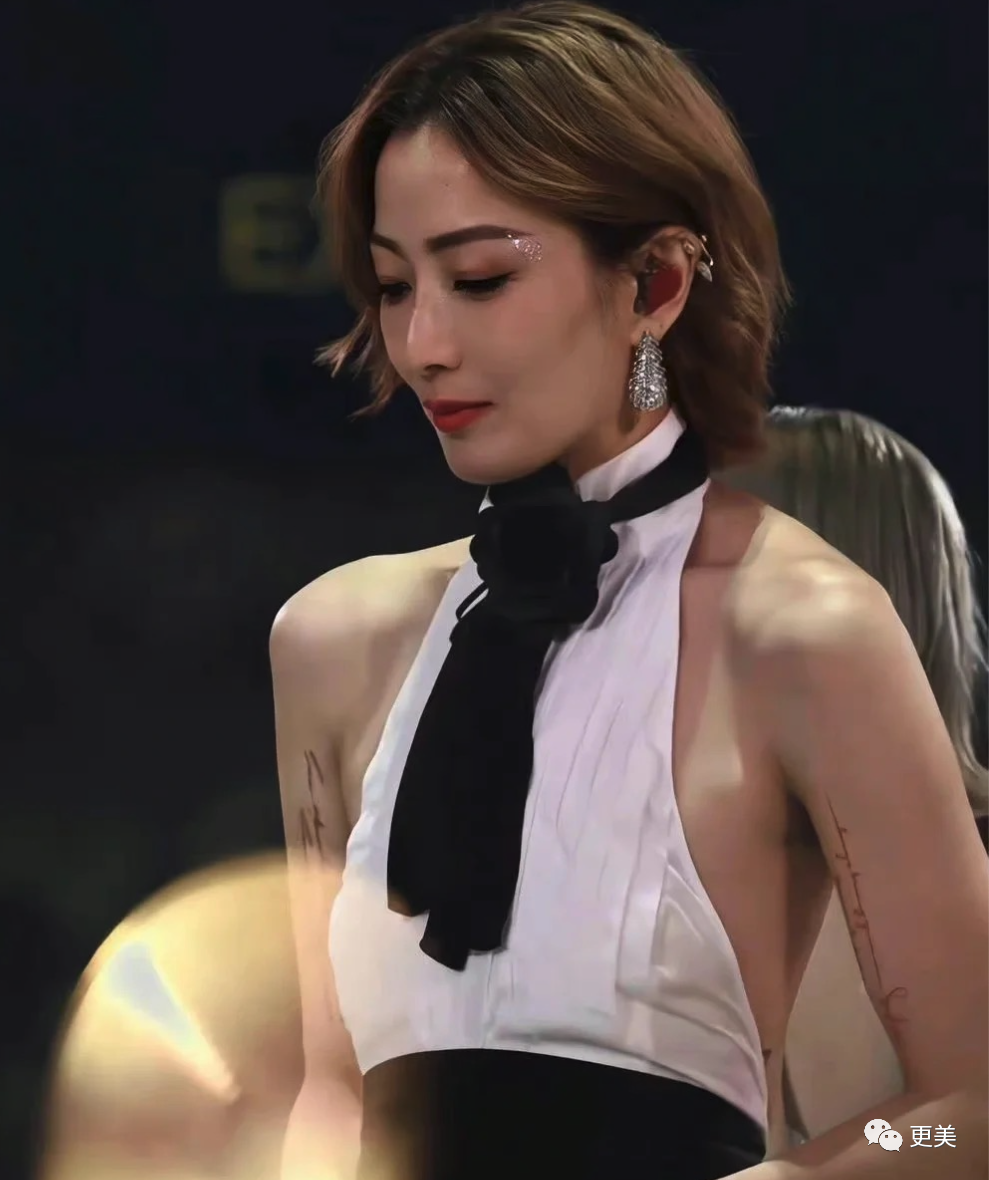 48岁贾静雯参加《浪姐》后暴瘦，却被喷贩卖体重焦虑…休闲区蓝鸢梦想 - Www.slyday.coM