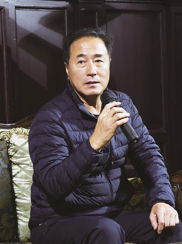 有绝技还要有演技_新浪财经_新浪网