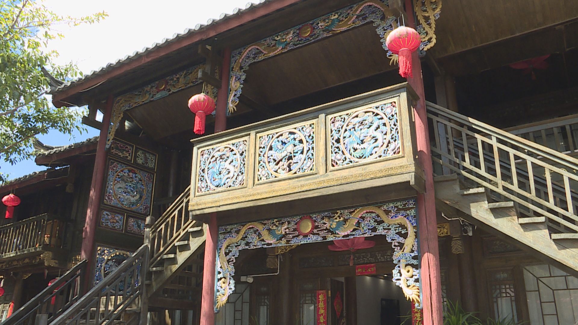 旅游淡季丽江古城客栈入住率高，五一期间或将迎来高峰__财经头条