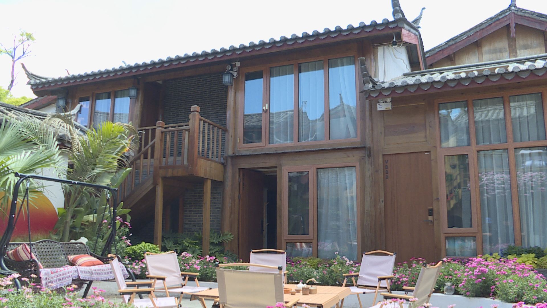 旅游淡季丽江古城客栈入住率高,五一期间或将迎来高峰__财经头条
