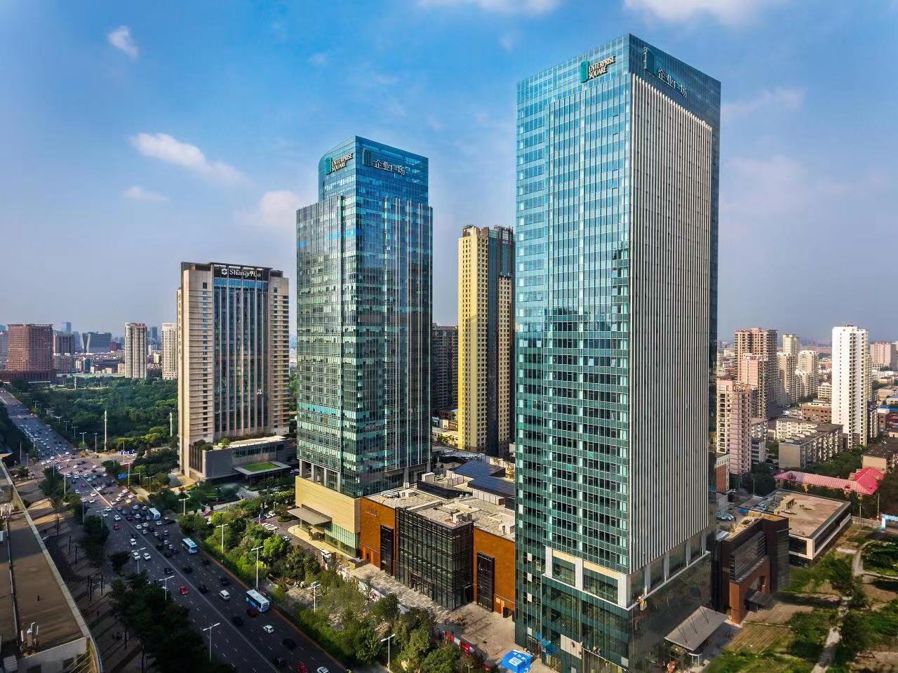 沈阳市沈河区:软件服务业同比增长38% 老城区驶入新赛道|服务业|沈阳