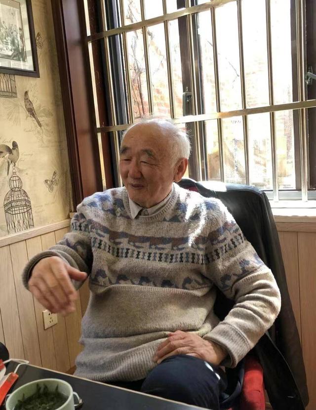 逝者 | 冯亦同:一生与南京文学紧密相连