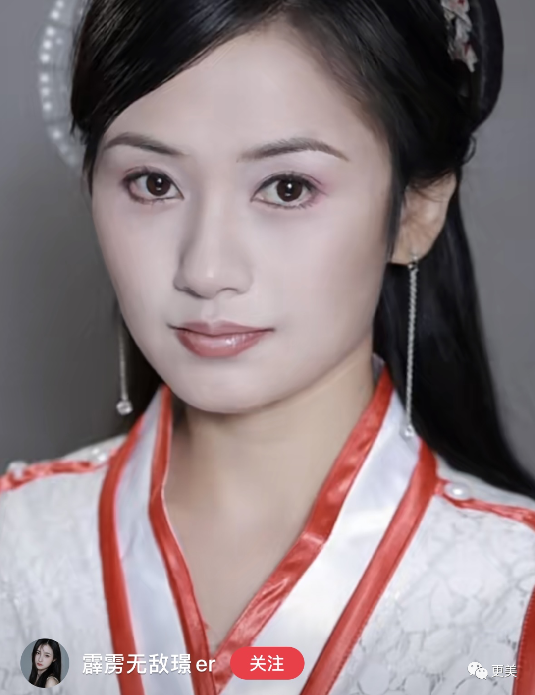 48岁贾静雯参加《浪姐》后暴瘦，却被喷贩卖体重焦虑…休闲区蓝鸢梦想 - Www.slyday.coM