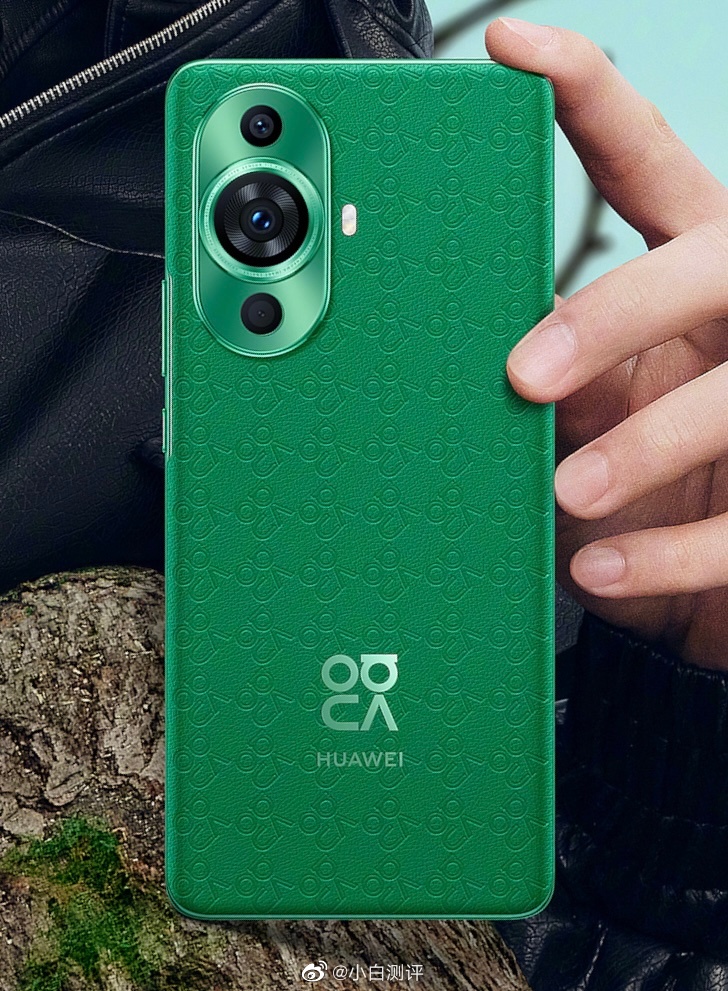 手机后盖材质选择 手机背板设计哪款最好看