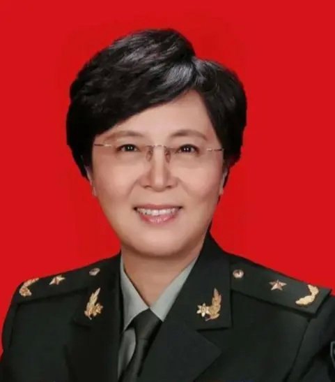 请您为伟大的科学家停留1秒钟,陈薇,中国工程院院士……|院士|中国工程院|陈薇_新浪新闻