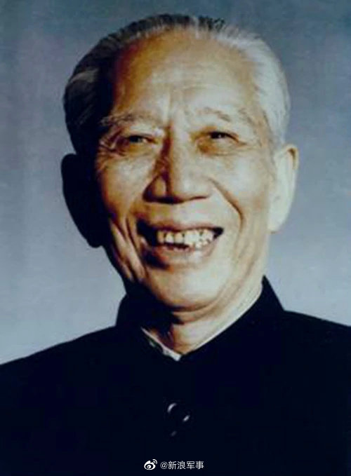纪念王震将军诞辰115周年|王震|将军|开拓者_新浪新闻