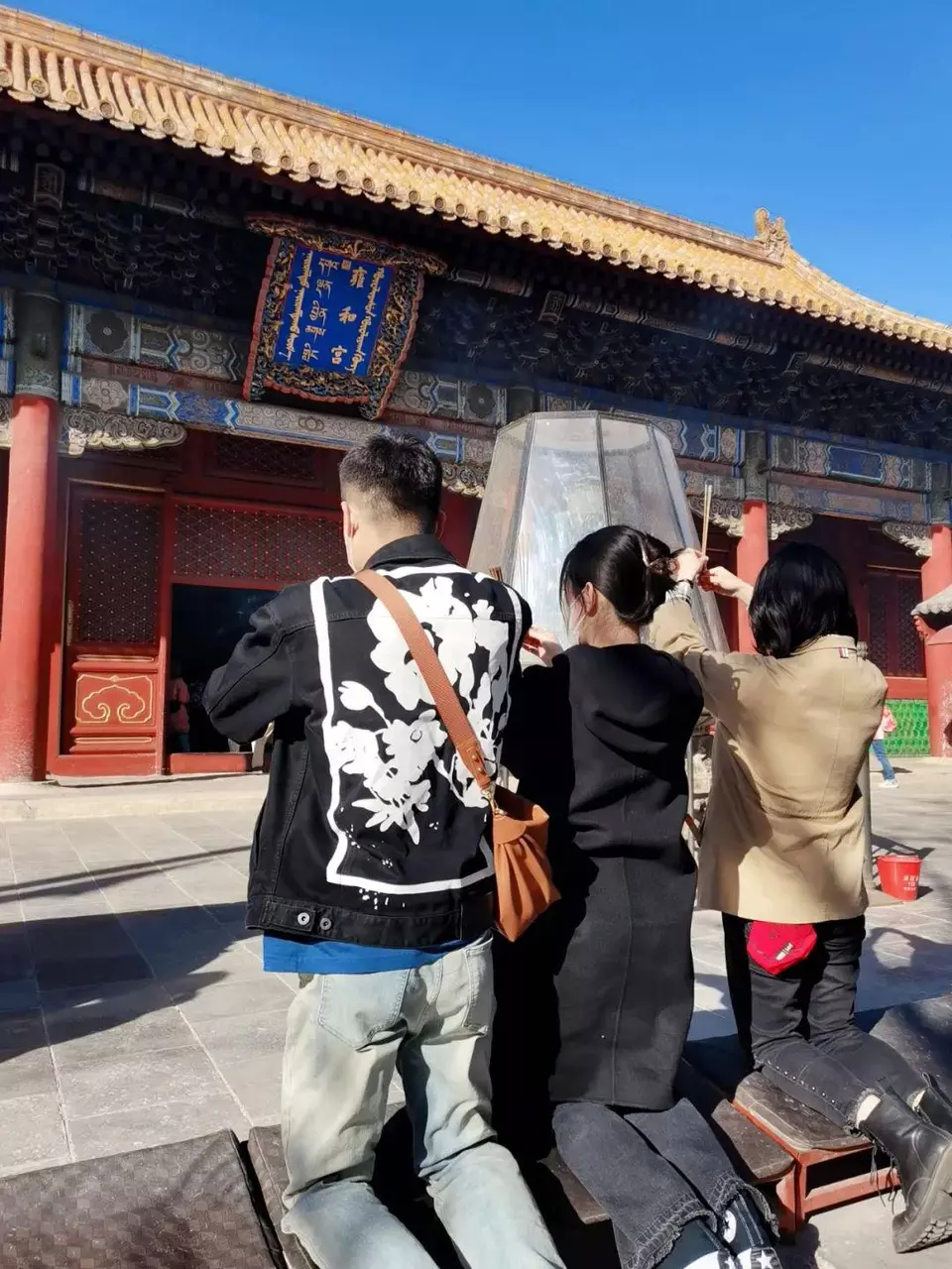 后来才明白,精神寄托可以是音乐,可以是山川,也可以是大海……|暖春|幸福感|人际关系|事物|依赖感_新浪新闻