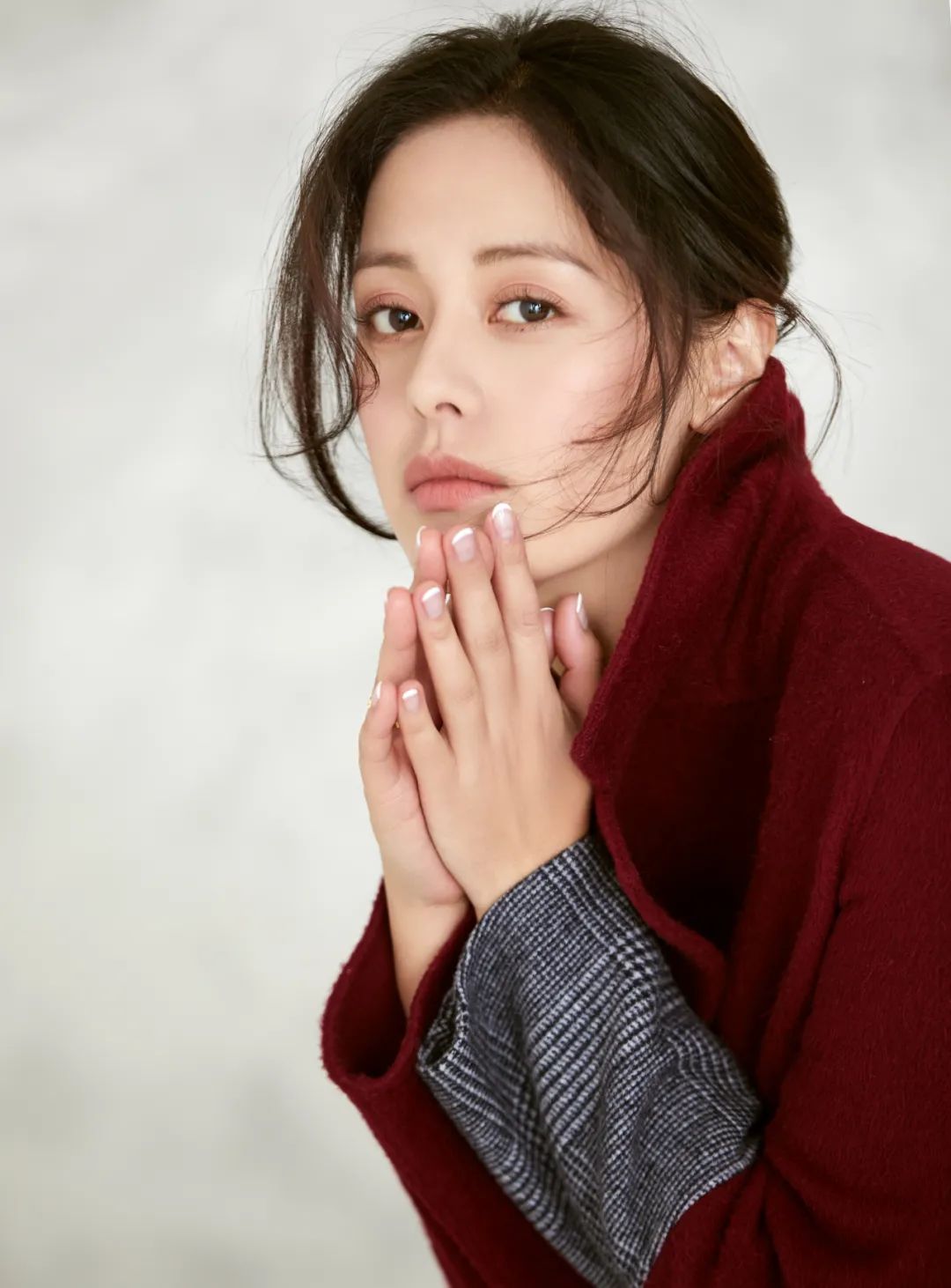 王力可,演员,凭借在《血色浪漫》《狼毒花》《迷雾重重》《香格里拉》