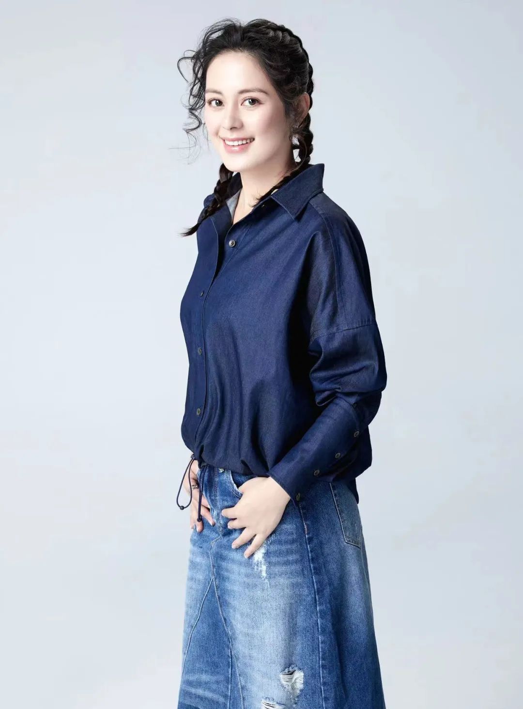 王力可,演员,凭借在《血色浪漫》《狼毒花》《迷雾重重》《香格里拉》