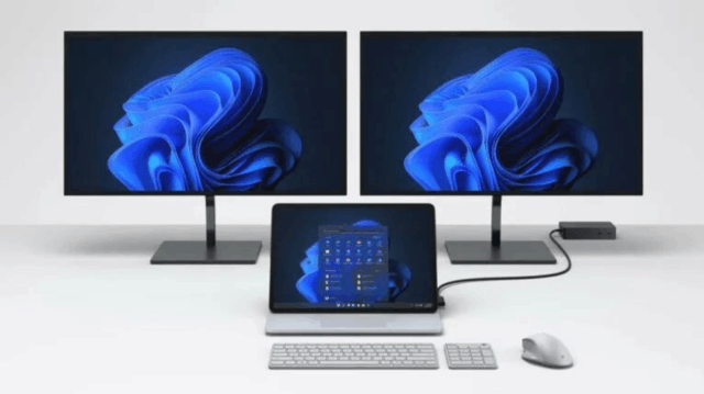 
surface收購