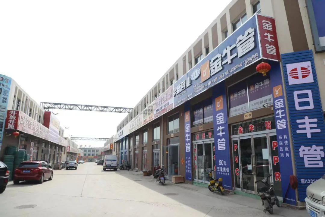 太原市万水机电城落户新址正式投运|太原市_新浪财经_新浪网